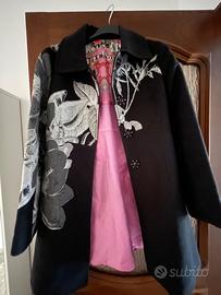 Cappotto Desigual