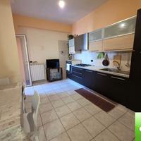 Appartamento Ristrutturato Campo Calabro 90 Mq