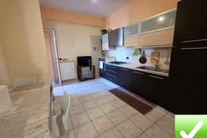 Appartamento Ristrutturato Campo Calabro 90 Mq