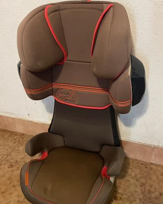 Seggiolino auto Cybex