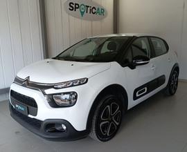 Citroën C3 BlueHDi 100 S&S Feel Pack