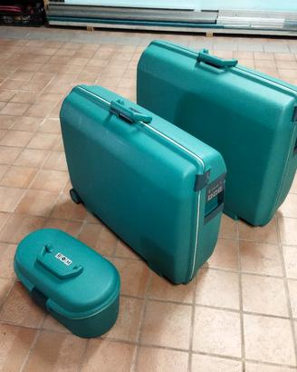 Samsonite set valigie OYSTER 