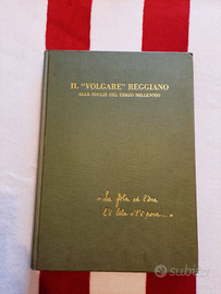Il Volgare Reggiano