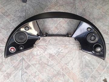 Consolle contachilometri honda civic 8