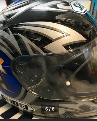 Casco shoei xr1000