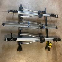 Barre porta tutto x citroen c4 picasso