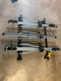 Barre porta tutto x citroen c4 picasso