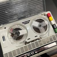 Registratore Geloso G600