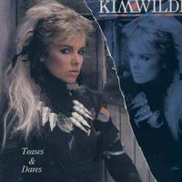 Kim Wilde - Teases & Dares Lp