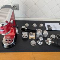 Accessori DeLonghi Dedica