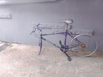 telaio Bianchi ragno