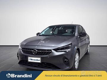 Opel Corsa 1.2 Elegance 75cv
