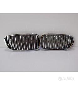 BMW 5 F10 / F11 Rene Griglia paraurti - 3816