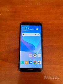 Huawei Y6