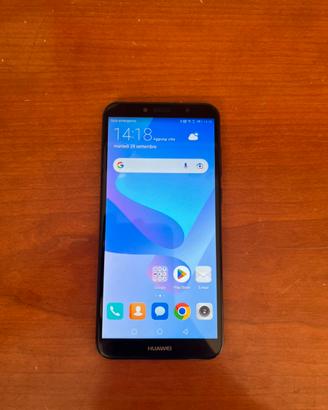 Huawei Y6