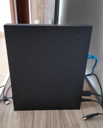 Xbox one x