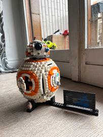 Lego Star Wars Bb8