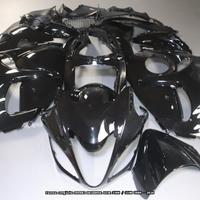 Carena SUZUKI HAYABUSA 1300 / 1340 2008 - 2018