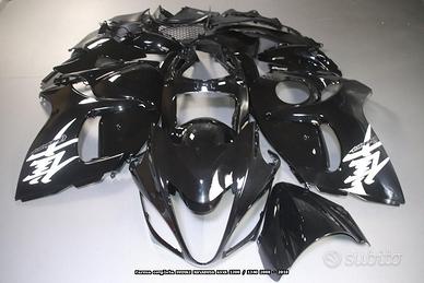 Carena SUZUKI HAYABUSA 1300 / 1340 2008 - 2018