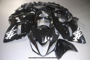 Carena SUZUKI HAYABUSA 1300 / 1340 2008 - 2018