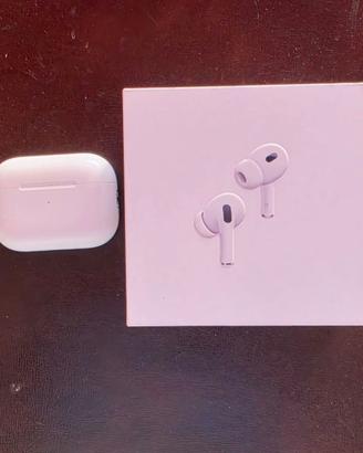 Airpods Pro 2