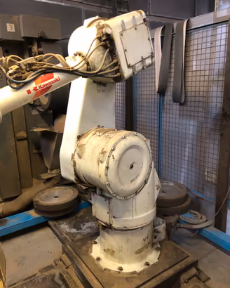 Robot