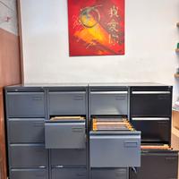 PORTA DOCUMENTI DA UFFICIO