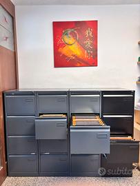 PORTA DOCUMENTI DA UFFICIO