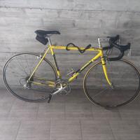 Bici da corsa