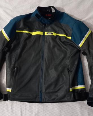 Giacca Moto LS2 XXL