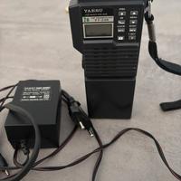 Radiotrasmettente Yaesu fr-23r