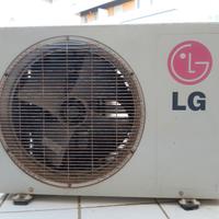 Oristano - n.2  pompe di calore usate