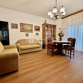 Ampio 3 Locali di 115 mq senza spese condominiali