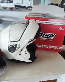 casco Nolan n100-5  modulabile 