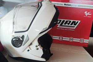 casco Nolan n100-5  modulabile 
