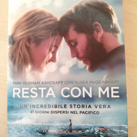 Resta con me - T.O. Ashcraft