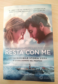 Resta con me - T.O. Ashcraft