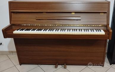 Pianoforte Yamaha