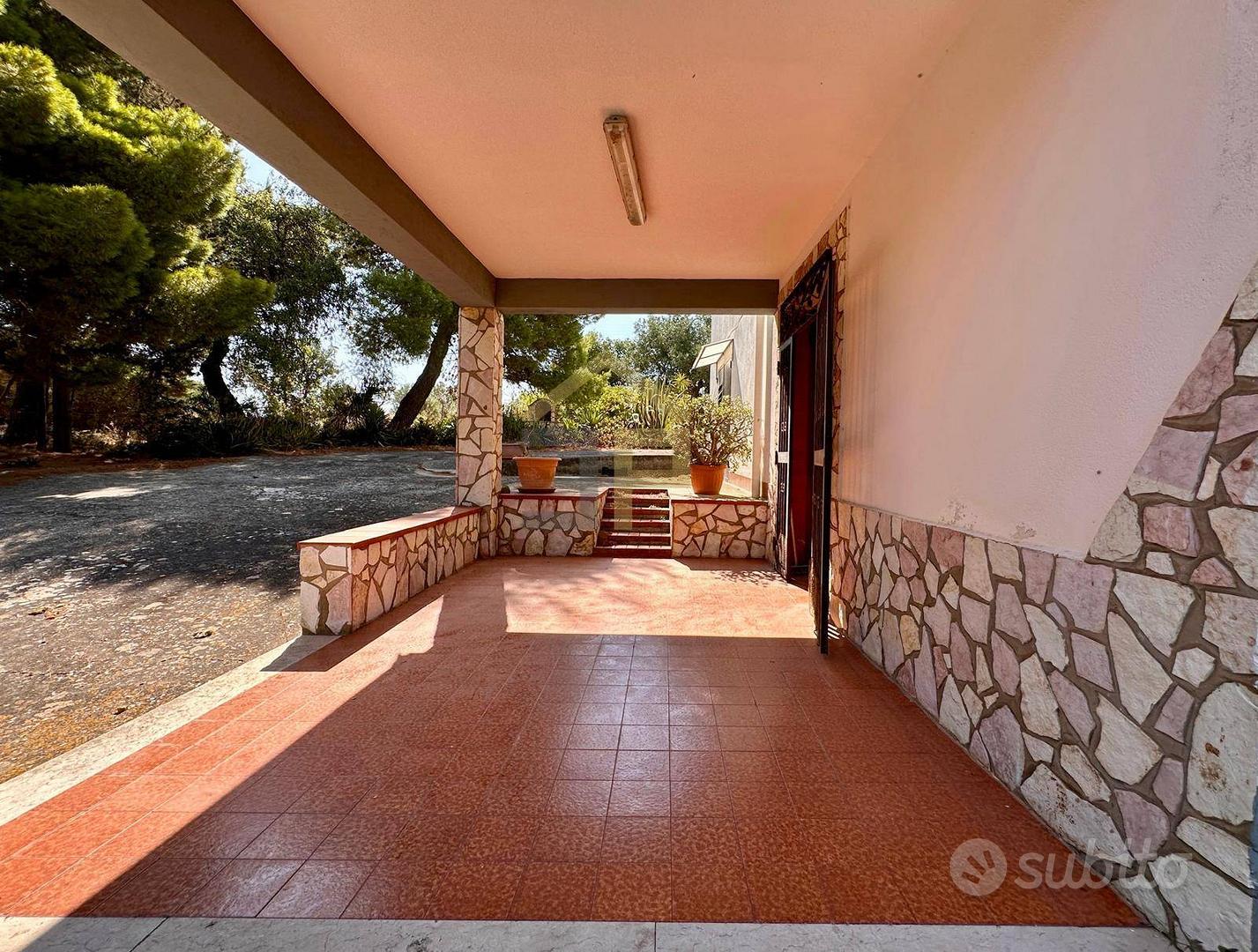 Casa – Castellammare del Golfo, Villaggio Sporting - Vista 4