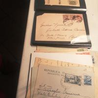 Postali antichi