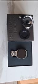 smartwatch Xiaomi Watch S1.Batteria fino a 12 gior