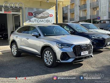 AUDI Q3 SPB 40 TDI quattro S tronic KM0 UFF.ITALIA