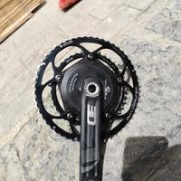 misuratore di potenza srm 