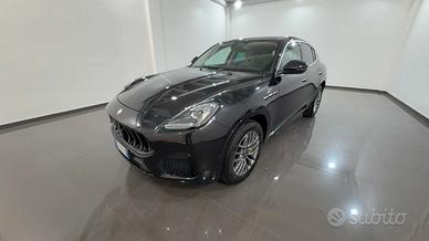 Maserati Grecale 2.0 mhev GT 300cv auto