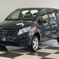 Mercedes-benz Vito 2.2 119 BlueTEC 4x4 PC-SL Toure