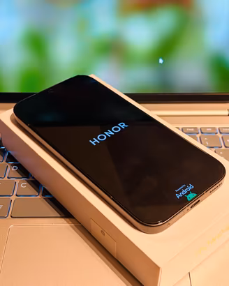 HONOR 600 256 NUOVISSIMO 31 CICLI BATTERIA 