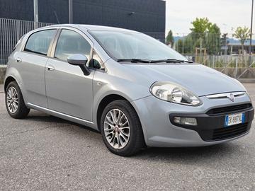 Fiat Punto Evo 1.3 Mjt 75 CV DPF 5 porte S&S Dynam