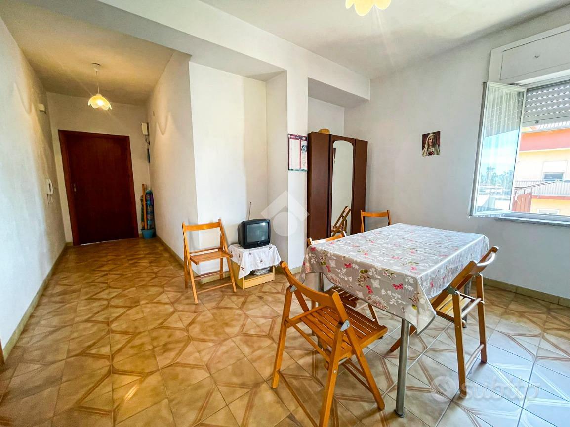 Appartamento – Nocera Terinese, Villaggio Nuova Temesa, Catanzaro - Vista 2