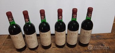 Collezione Santa Cristina Antinori