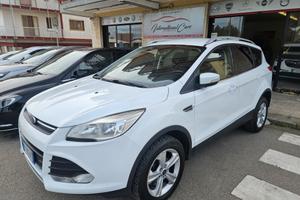 Ford Kuga 2WD 2.0 88kw 120cv FULL